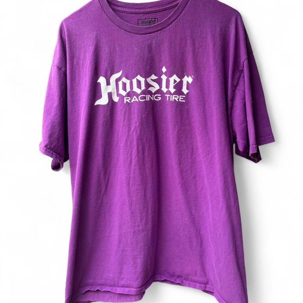 Men's Purple Tshirt